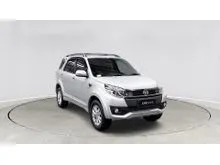2017 Daihatsu Terios 1.5 R SUV