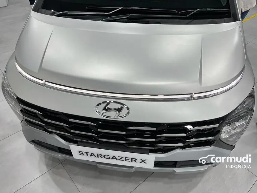 2024 Hyundai Stargazer X Prime Wagon