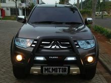 2014 Mitsubishi Pajero Sport 2.5 Exceed SUV
