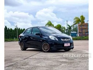 2013 Honda Brio 1.2 Amaze V Sedan