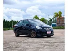 2013 Honda Brio 1.2 (ปี 11-16) Amaze V Sedan