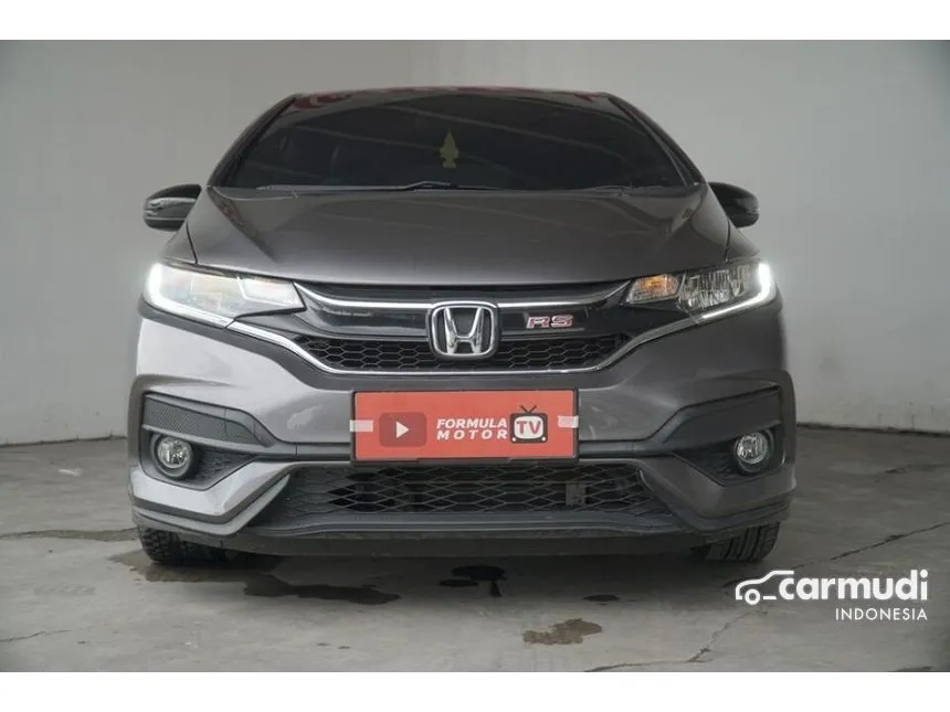 2020 Honda Jazz RS Hatchback