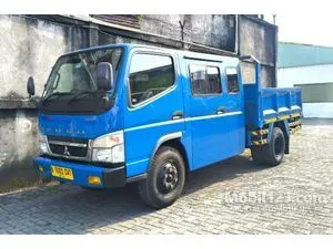 2024 Mitsubishi Fuso Canter 3.9 FE74 HD Truck