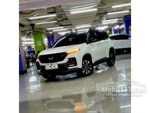 2022 Wuling Almaz 1.5 Rs Pro SUV
