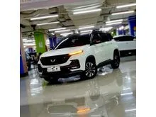 2022 Wuling Almaz 1.5 Rs Pro SUV , LOW KM 60rb an RECORD ASLI - UNIT FRESH SIAP PAKAI , MOBIL GARANSI BEBAS TABRAK BEBAS BANJIR