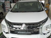 2019 Mitsubishi Xpander 1,5 ULTIMATE Wagon