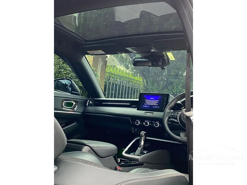 2023 Honda HR-V Special Edition SUV