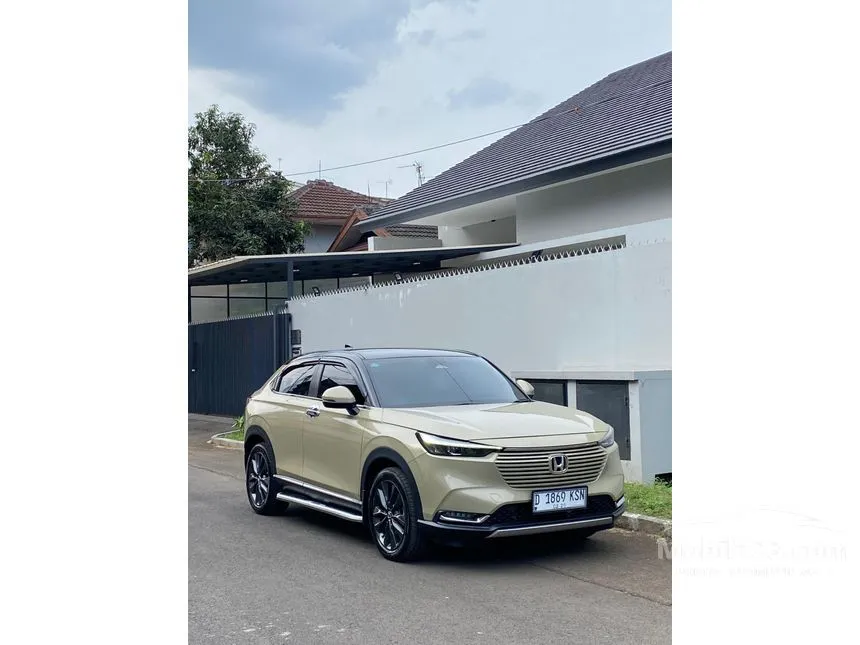 2023 Honda HR-V Special Edition SUV