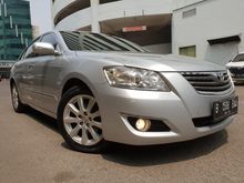 2008 Toyota Camry 2.4 V Tgn 1 Record Lengkap Pjk Pjg Ada allrisk