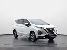 2022 Nissan Livina VL MPV