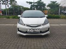 2014 Honda Jazz 1.5 RS Hatchback