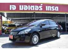 2018 Suzuki Ciaz 1.2 (ปี 15-18) GL Sedan