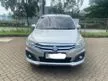 Jual Mobil Suzuki Ertiga 2018 GL 1.4 di DKI Jakarta Manual MPV Abu