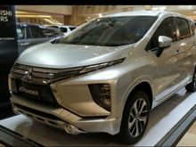 2019 Mitsubishi Xpander DP 20jtan