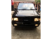 2015 Isuzu Pickup 2.5 GD 3 WAY Pick-up #jualcepatpemiliklangsung