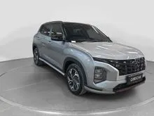 2024 Hyundai Creta 1.5 Prime SUV// Kilometer Rendah// Special Price// Ngabisin Stock
