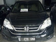 2010 Honda CR-V 2.0 2.0 i-VTEC SUV
