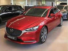 Mazda 6 sedan | Limited stok The best price