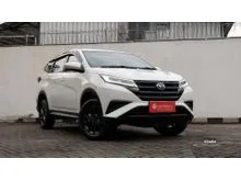 2022 Daihatsu Terios 1.5 X SUV