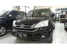 2010 Honda CR-V