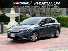 2022 Honda City 1.0 (ปี 20-25) S+ Hatchback