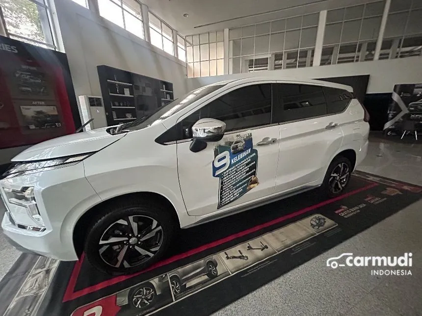 2024 Mitsubishi Xpander Ultimate MPV