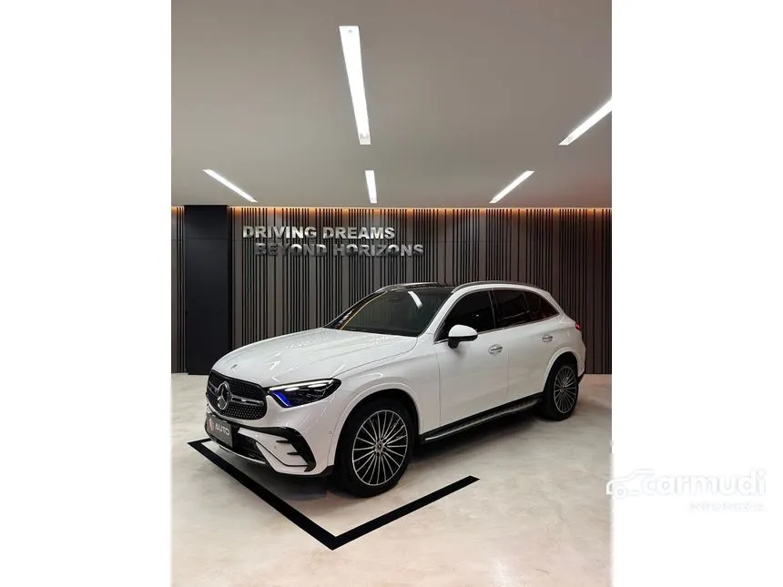 Jual Mobil Mercedes