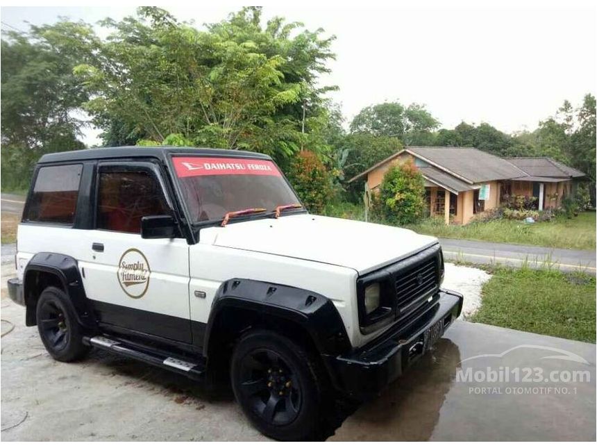 Feroza Modifikasi Elegan : Jual Over Fender Feroza Model Monster Dan Elegan Variasi Indonesia Shopee Indonesia : Namun umumnya ada yang diubah bertema elegan atau dibuat ala mobil offroad .