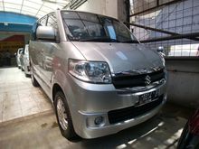2012 Suzuki APV 1.5 GX Arena Van, Istimewa