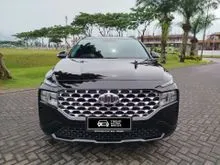 2022 Hyundai Santa Fe 2.2 Prime SUV