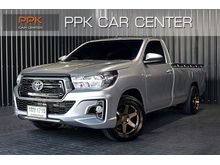 2016 Toyota Hilux Revo 2.7 SINGLE J Pickup