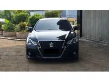 2013 Toyota Crown 3.5 Sedan Athlete G Low Km Antik Collector Item