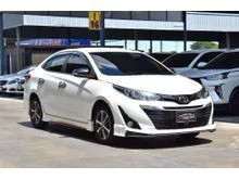 2019 Toyota Yaris Ativ 1.2 (ปี 17-22) S Sedan