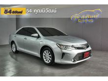 2015 Toyota Camry 2.0 (ปี 12-16) G Sedan AT