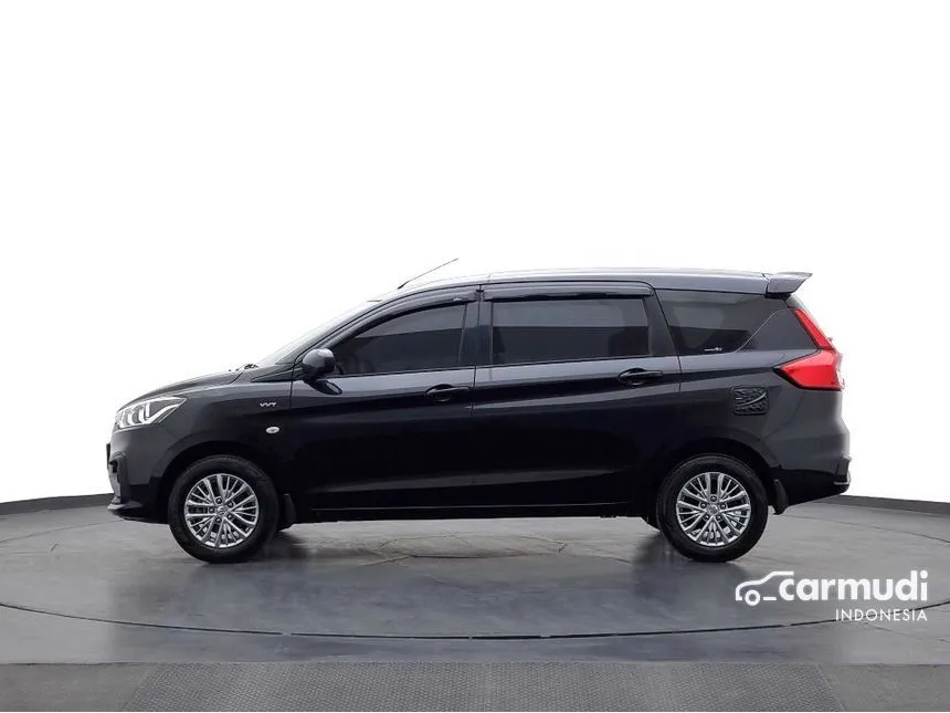 2022 Suzuki Ertiga GL MPV