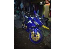 2014 Yamaha Yzf R15