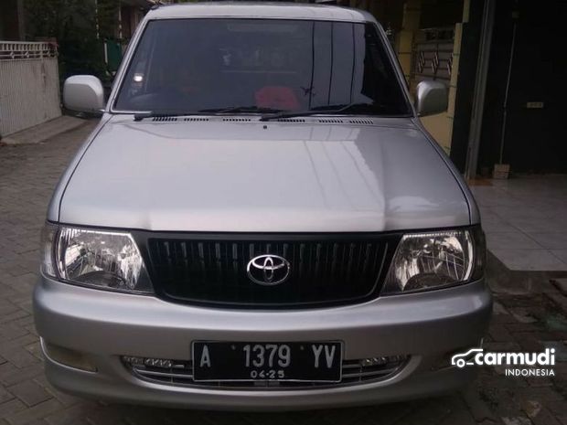 Beli Mobil Toyota Kijang Baru Bekas Kisaran Harga Review 2021 Carmudi Indonesia