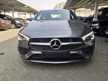 2020 Mercedes-Benz CLA200 1.3 AMG Line Coupe