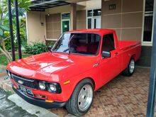 1985 Chevrolet LUV 2.3 Pick Up