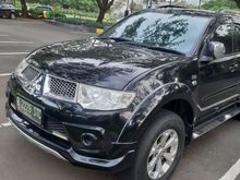 2013 Mitsubishi Pajero Sport 2.5 Dakar SUV