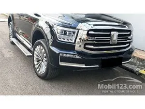 2024 GWM Tank 2.0 500 HEV SUV