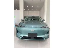 2025 Geely EX 5 0.0 Max SUV