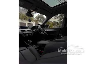 2020 BMW X1 1.5 sDrive18i xLine SUV