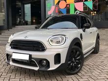 2021 MINI Countryman 1.5 Cooper SUV