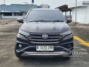 2018 Toyota Rush 1.5 TRD Sportivo SUV