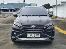 2018 Toyota Rush 1.5 TRD Sportivo SUV