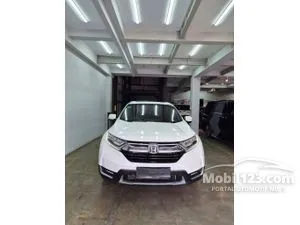 2019 Honda CR-V 1.5 Turbo Prestige SUV