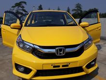 info PROMO HONDA 2021 BRIO TDP 25 JUTA