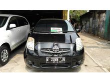 2006 Toyota Yaris 1.5
