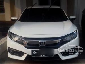 Kumpulan Koleksi Honda Civic Bekas Lampung HD Terbaru